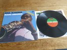 Manu Dibango - Soul Makossa US 1973 Atlantic SD 7267 Jazz Funk Rare LP