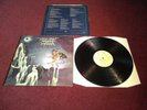 URIAH HEEP DEMONS AND WIZARDS UK 1ST PRESS VINYL 1972 NEAR MINT HARD PROG ROCK