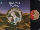 LP IL BARICENTRO TRUSCIANT 1978 EMI BOCCUZZI ITALIAN PROGRESSIVE ROCK JAZZ