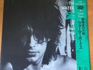 THE WATERBOYS A PAGAN PLACE JAPAN LP OBI 25SI-251