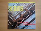 MFSL 1-101 - Vinyl-LP - The Beatles - Please, please me
