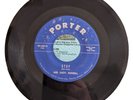 45 ROCKABILLY- RED (HOT) RUSSELL- 