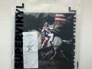 Beyoncé Cowboy Carter Album Insert Signed *2 Vinyls + 48 Page Photo Booklet*