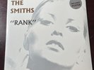 The Smiths – Rank Limited edition UK RT LP + Poster *SEALED* Vinyl RARE