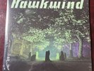 Hawkwind Into The Woods 2xLP  BREDD700 *SEALED* Rare Out Of Print Motörhead