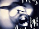 Tom Waits Bone Machine LP, Album 1992 Blues Rock (VG+ / VG+)