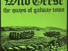 Wild Geese The Quays Of Galway Town NEAR MINT Joke Records Vinyl LP