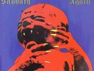 Black Sabbath Born Again NEAR MINT Vertigo Vinyl LP