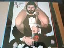 vinyl LP.  Ringo Starr.  Ringo the 4th.  factory SEALED.  original.