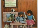 SEALED HARRY NILSSON PUSSY CATS 1974 LP RCA VICTOR CPL1-0570 JOHN LENNON