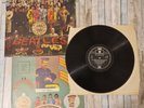 The Beatles Sgt. Pepper's Lonely Hearts Club Band Parlophone PCS 7027 LP Album