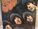 THE BEATLES - RUBBER SOUL - 1965 - PMC 1267 - XEX 579-1 / 580-1  **LOUD CUT** LP