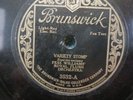 1920s Black Prewar Jazz Fess Williams' Royal Flush Orchestra 78 RPM