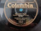 1920s Black Prewar Jazz Parenti's Liberty Syncopators Midnight Papa 78 RPM