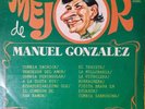 MANUEL GONZALEZ LO MEJOR, SONIDERO, CUMBIA ECUADOR (