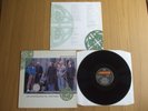 LP VAN MORRISON & THE CHIEFTAINS IRISH HEARTBEAT 1988 IN EXCELLENT CONDITION EX
