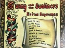 SUNNY & The SUNLINERS – Exitos Supremos (1969 Latin Soul) VINYL - Vintage NEW