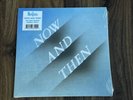 The Beatles Sealed 45 Record NOW AND THEN 2023 Marble Vinyl