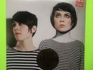 Tegan and Sara Sainthood Vinyl LP, Still Sealed New - Rare OOP