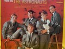 THE ASTRONAUTS 