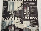 Abdullah Ibrahim DOLLAR BRAND The Journey CHIAROSCURO RECORDS 1977 First Press