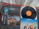 ABBA - Arrival  -  ORIGINAL JAPANESE VINYL ALBUM + THE ALBUM - UK VINYL