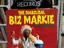 The Diabolical Biz Markie - The Biz Never Sleeps LP 1989 Hip-Hop Europe