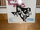 Rare Country 2-LP - V/A - Texas Folk & Outlaw Music: Kerrville Festivals 1972-76