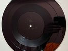 Bob Dylan 10” Metal Acetate Rainy Day Women # 12 & 35