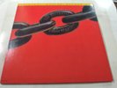 The Crusaders Chain Reaction VG+ Reissue Mobile Fidelity AUDIOPHILE Record 1978