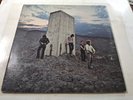 The Who - Who's Next VG Original DECCA DL-79182 LP Record 1971 WON'T GET FOOLED