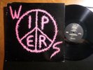 Wipers – Wipers  LP  NM  Punk  1985   Enigma 72026