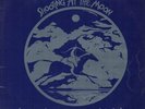 KEVIN AYERS Shooting At The Moon 1970 VERY rare or. UK lp NO EMI on label