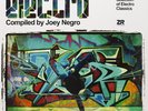 Electro - Compiled by Joey Negro - 2*LP NEU