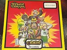 The Rock-afire Explosion Showbiz Pizza Record School Days  / Catch A Wave 1981