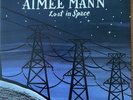 Aimee Mann - Lost In Space / LP - Audiophile MFSL 2003 - TOP incl. Comic Sheet
