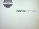 Atmosphere - Seven's Travels 3-LP (2019 Vinyl NEW**) Hip Hop 2003 Slug & A.N.T.