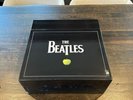 The Beatles Original Studio Recordings STEREO 14 LP Vinyl Box Set SEALED ALBUMS