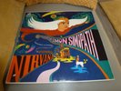 Nirvana – The Story Of Simon Simopath Very Rare US Psychedelic , Prog Rock