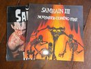 Samhain III November-Coming-Fire & Initium 80’ READ