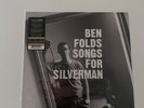Ben Folds Songs For Silverman LP Vinyl