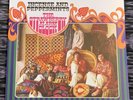 LP Sealed The Strawberry Alarm Clock Incense and Peppermints Vinyl moby grape M
