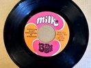 The Basic - Milk 45 Funk/Soul 7