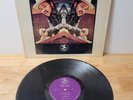 Charlie Earland Black Drops Prestige Records Van Gelder Stamp Still In Shrink LP