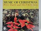 Music Of Christmas Percy Faith & Orchestra LE10082 Columbia Limited Sealed