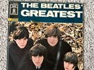 THE BEATLES.THE BEATLES GREATEST.GERMAN 