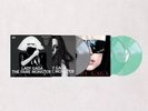 Lady Gaga Fame Monster Exclusive Silver & Coke Bottle Clear 3x Vinyl LP