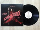 PRINCE The Scandalous Sex Suite 12