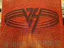 VAN HALEN FOR UNLAWFUL CARNAL KNOWLEDGE RECORD CLUB SHRINK VINYL ALBUM LP RECORD