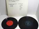 JAMES BOND RADIO COMMERCIALS THUNDERBALL/RUSSIA YOU ONLY LIVE TWIICE 2XLP